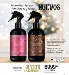 Vista previa Millanel - Catálogo válido desde el 10.11.2025 | Página: 209