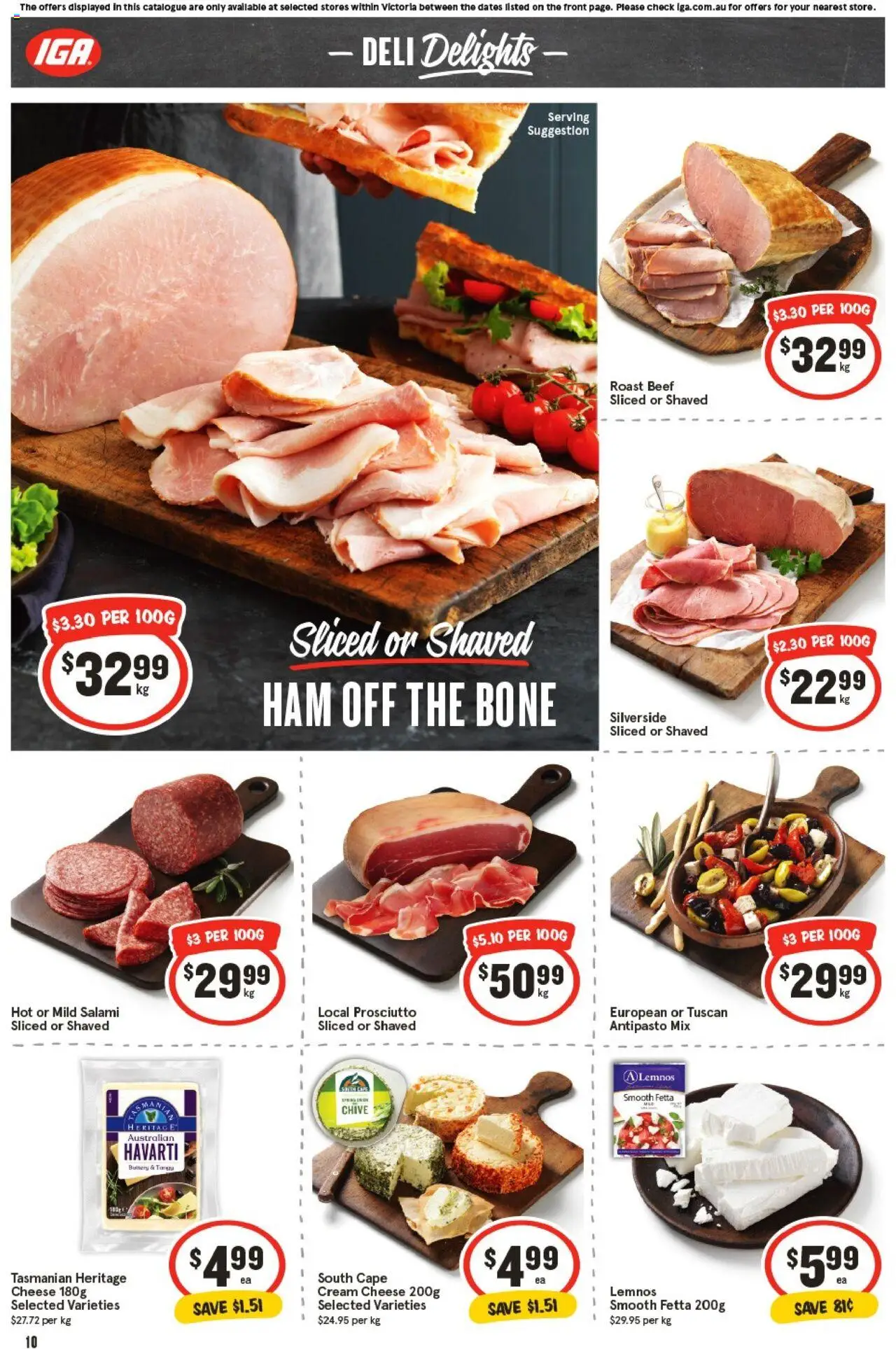 IGA catalogue - valid from 22.10.2025 | Page: 13 | Products: Cups, Milk, Chocolate, Weight