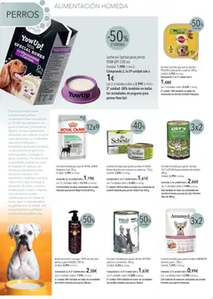 Vista previa de El Corte Inglés catálogo Mascota , nuevo folleto de la tienda, válido en México a partir del 07.01.2026 | Página: 4