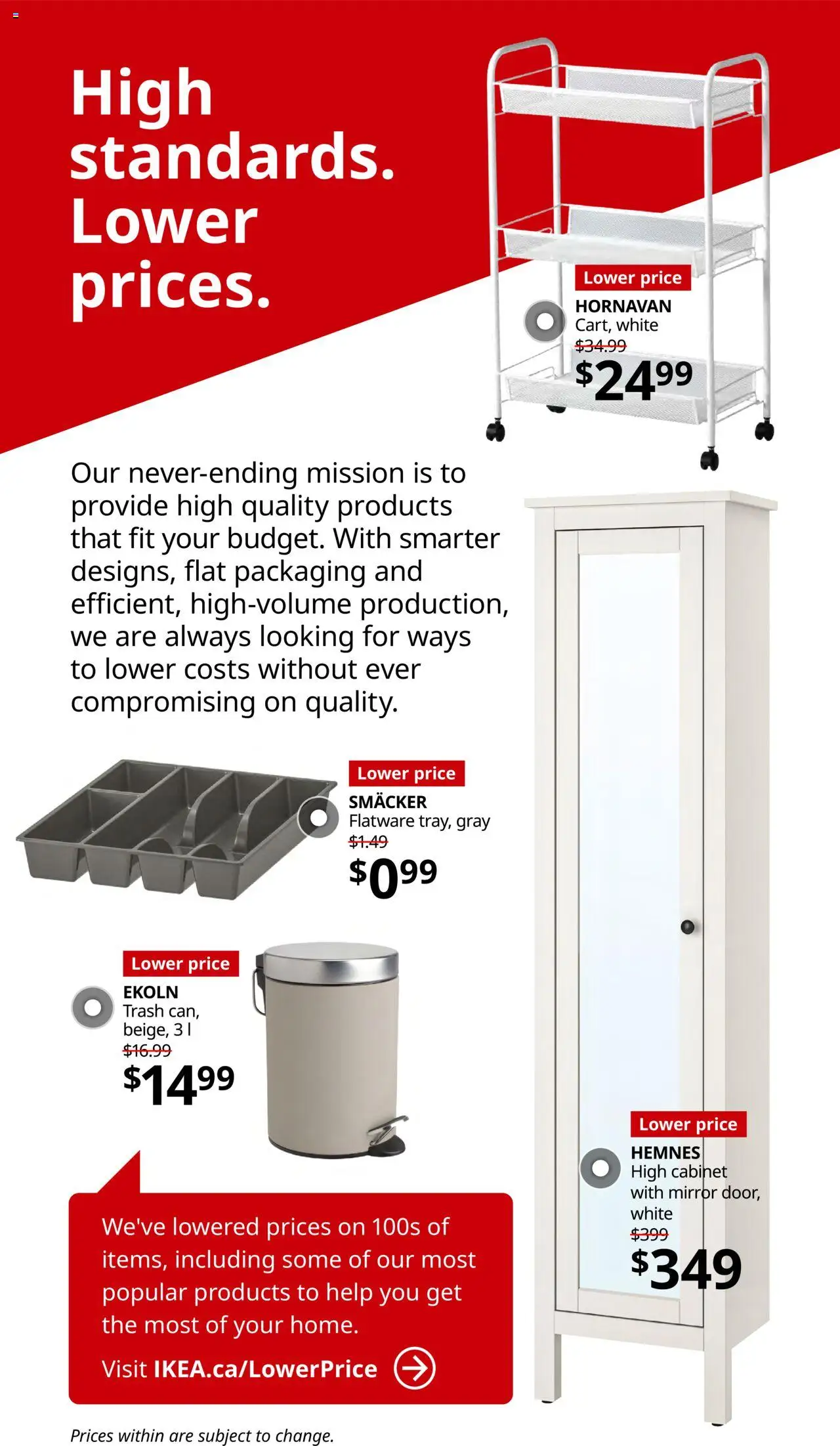 IKEA flyer valid from 01.01.2024 | Page: 3