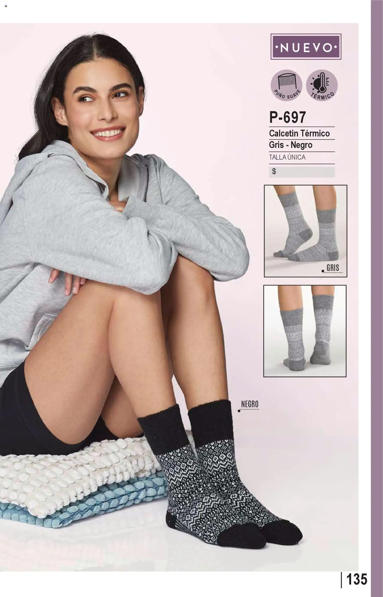 Ofertas Lady Genny │ válido desde el 09.02.2026 | Página: 137