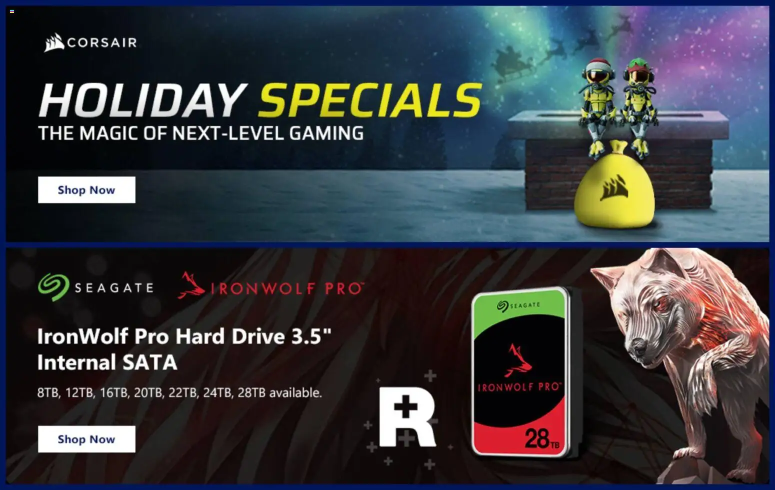 Canada Computers flyer valid from 26.12.2025 | Page: 9