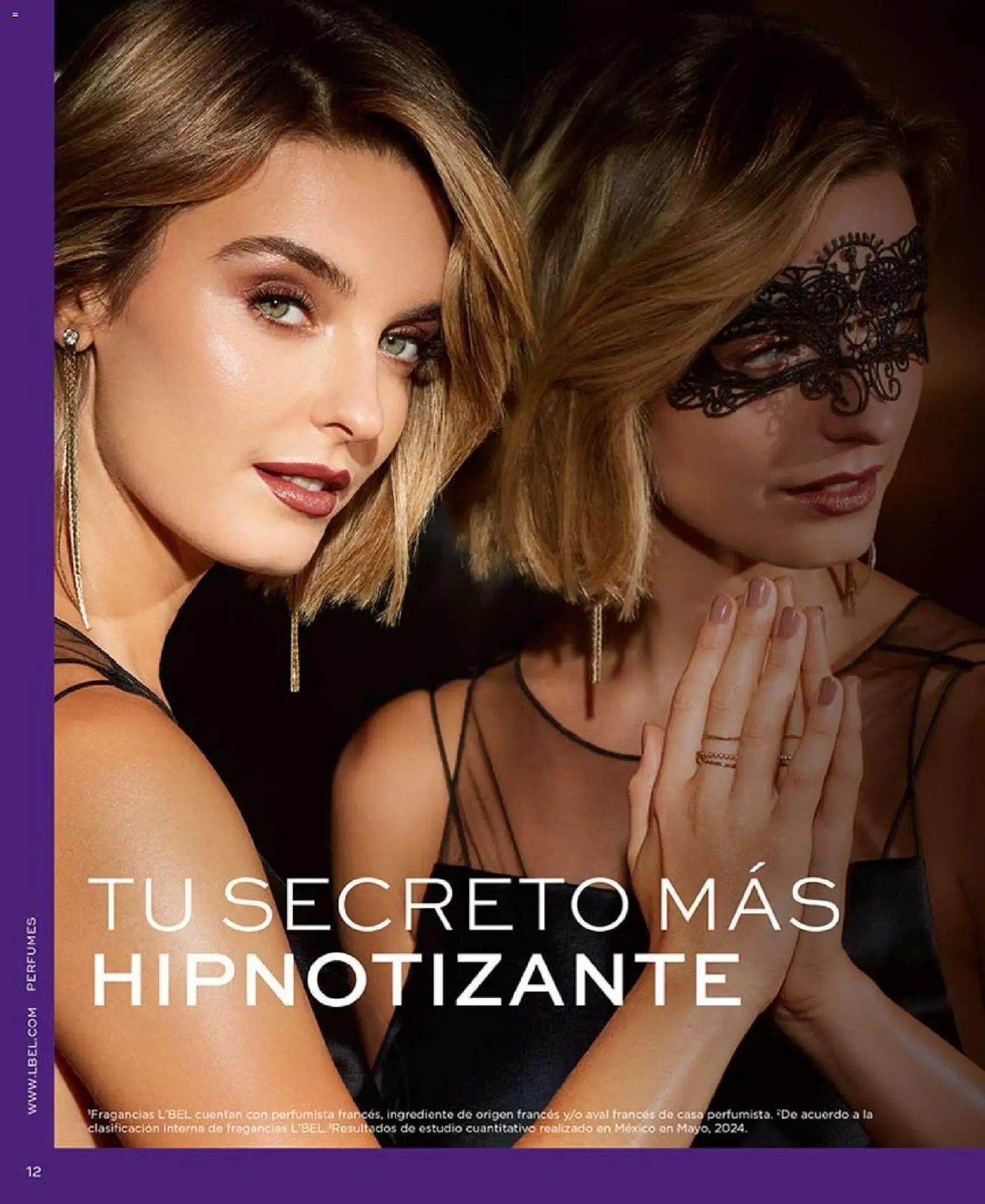 L'Bel revista - valida desde el 01.02.2026 | Página: 12