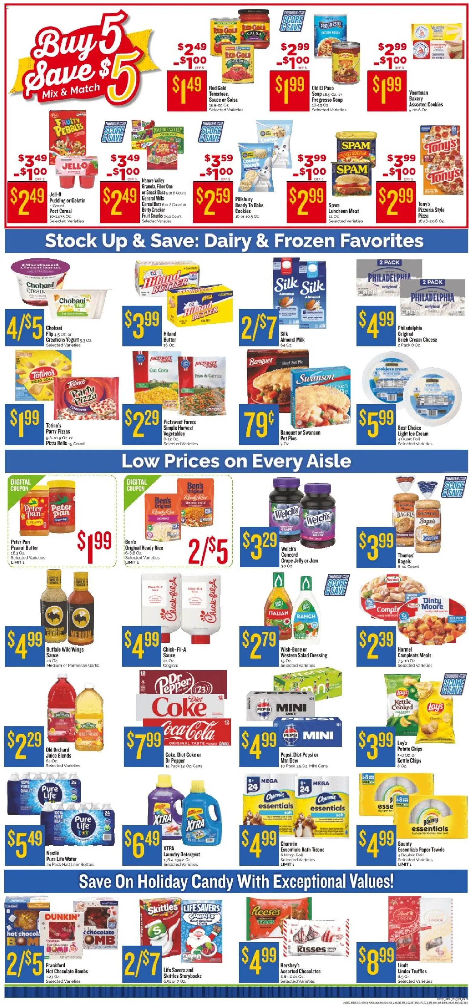 Homeland - Weekly Ad - valid from 03.12.2025 | Page: 3