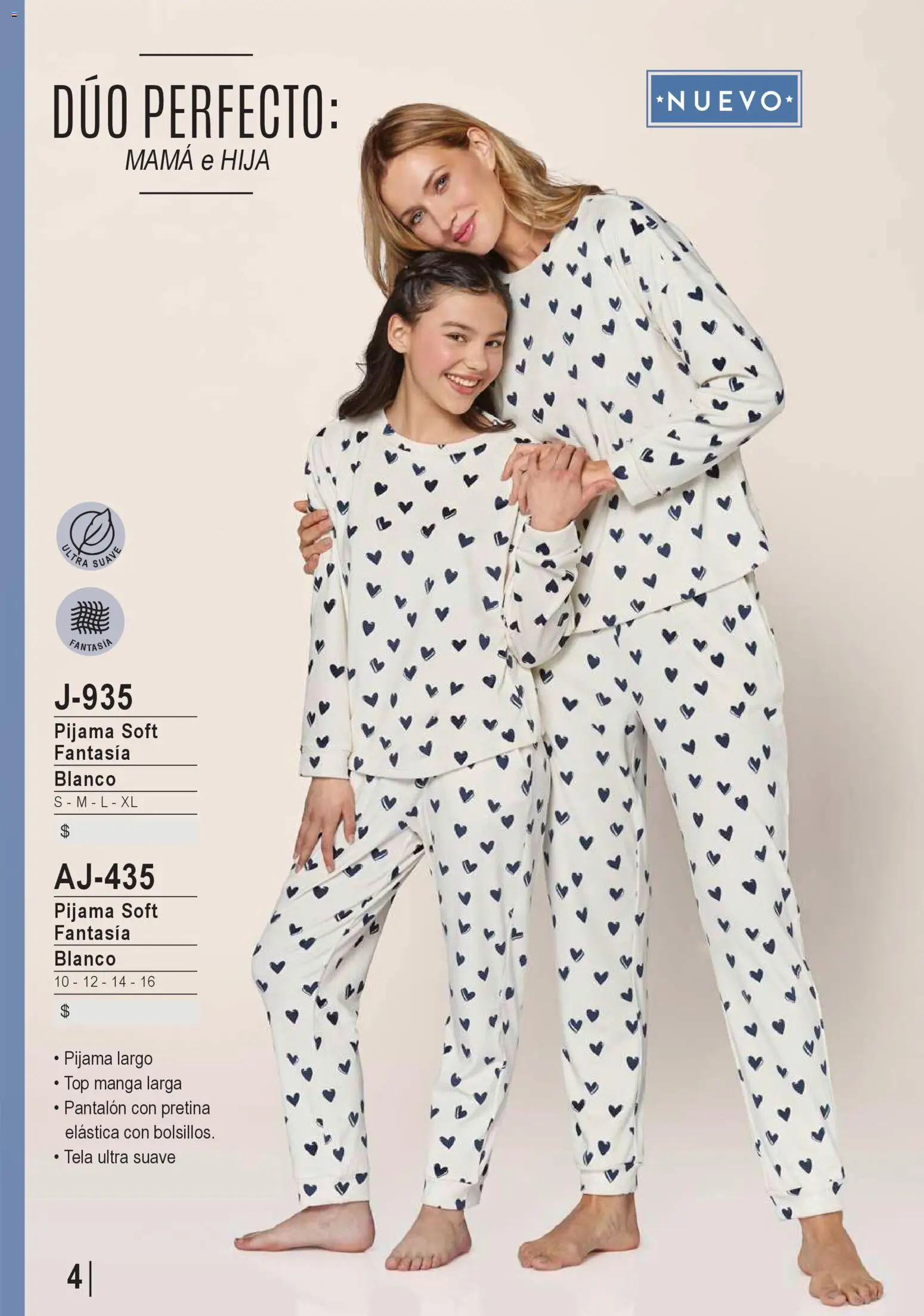 Ofertas Lady Genny │ válido desde el 09.02.2026 | Página: 6