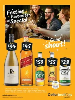 Preview of Cellarbrations Catalogue NT - valid from 01.12.2025