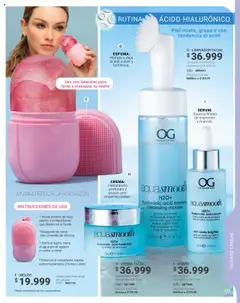 Carmel -  Catalogo C18/2025 -  Vista previa de la revista de la tienda Carmel valido desde el 01.12.2025 | Página: 153
