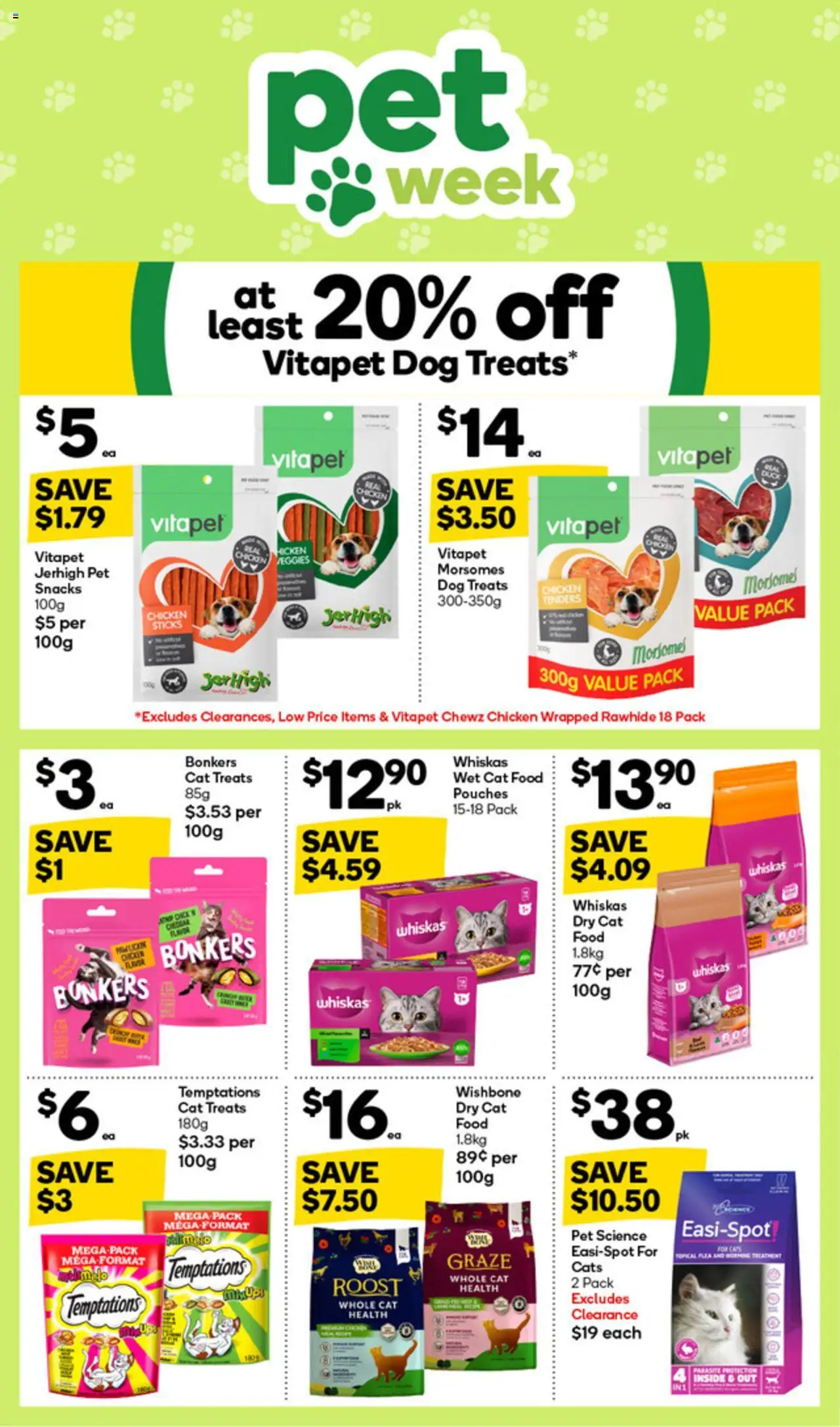 Woolworths catalogue from 29.09.2025 | Page: 12