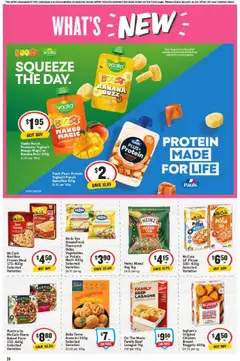 Preview of IGA Catalogue VIC - valid from 15.10.2025 | Page: 25