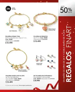 Catálogo Ésika Campaña 18 válido desde el 01.12.2025 | Página: 85