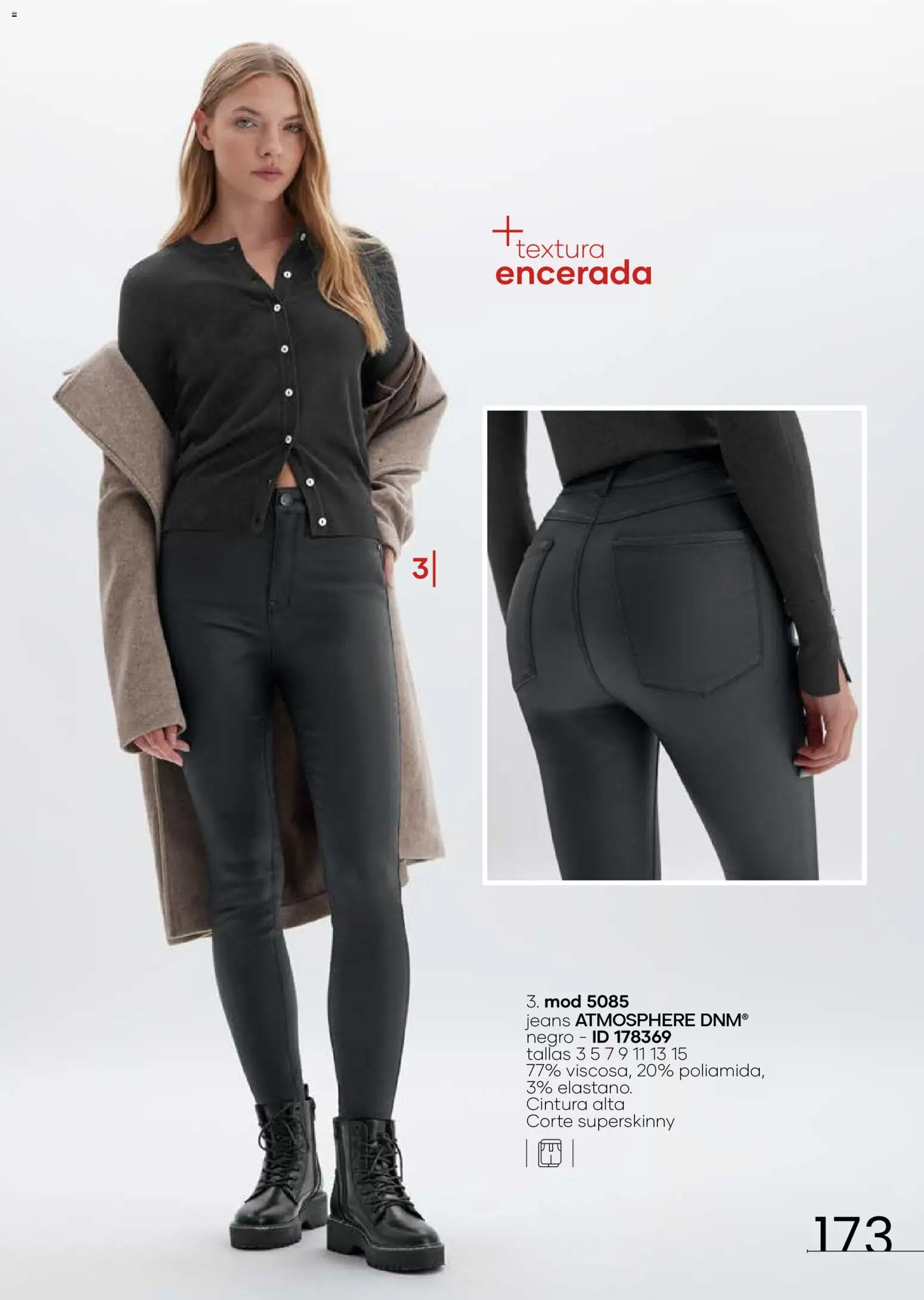 Nuevas ofertas de Price Shoes válidas en toda la República Mexicana desde el 27.11.2025. ¡Encuentra las mejores ofertas en Price Shoes catálogo Cierre De Temporada ! | Página: 173