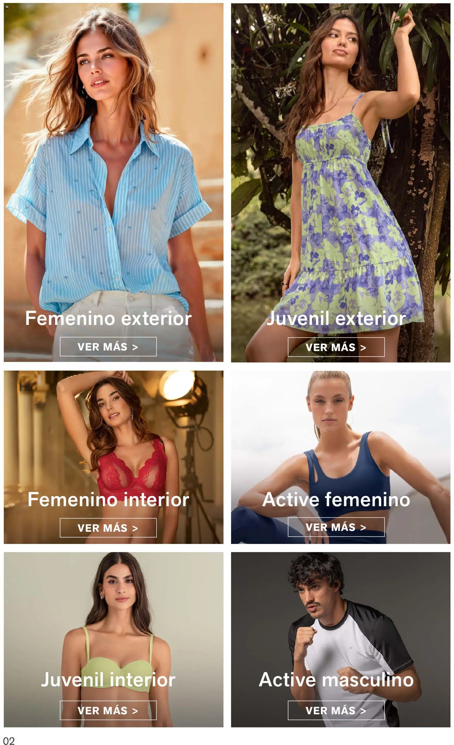 Catálogo Leonisa válido desde 26.12.2025 | Página: 2