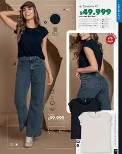 Pacifika - Campaña 17 / 2025 -  Vista previa de la revista de la tienda Pacifika valido desde el 25.09.2025 | Página: 29