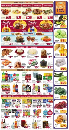 Preview of Cardenas weekly ads valid from 18.03.2026 | Page: 3