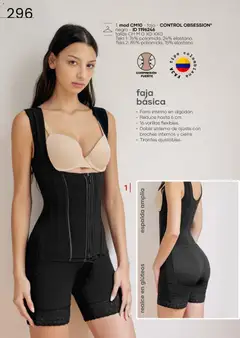 Vista previa de Price Shoes catálogo Cierre De Temporada , nuevo folleto de la tienda, válido en México a partir del 27.11.2025 | Página: 296 | Productos: Tirantes, Faja