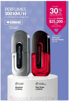 Vista previa Avon - Campaña 3/2026 válido desde el 01.03.2026 | Página: 75 | Productos: Eau de toilette