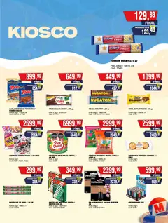 Vista previa Maxiconsumo ofertas válido desde el 19.01.2026 | Página: 11