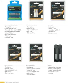 Vista previa de Steren catálogo, nuevo folleto de la tienda, válido en México a partir del 01.01.2026 | Página: 206