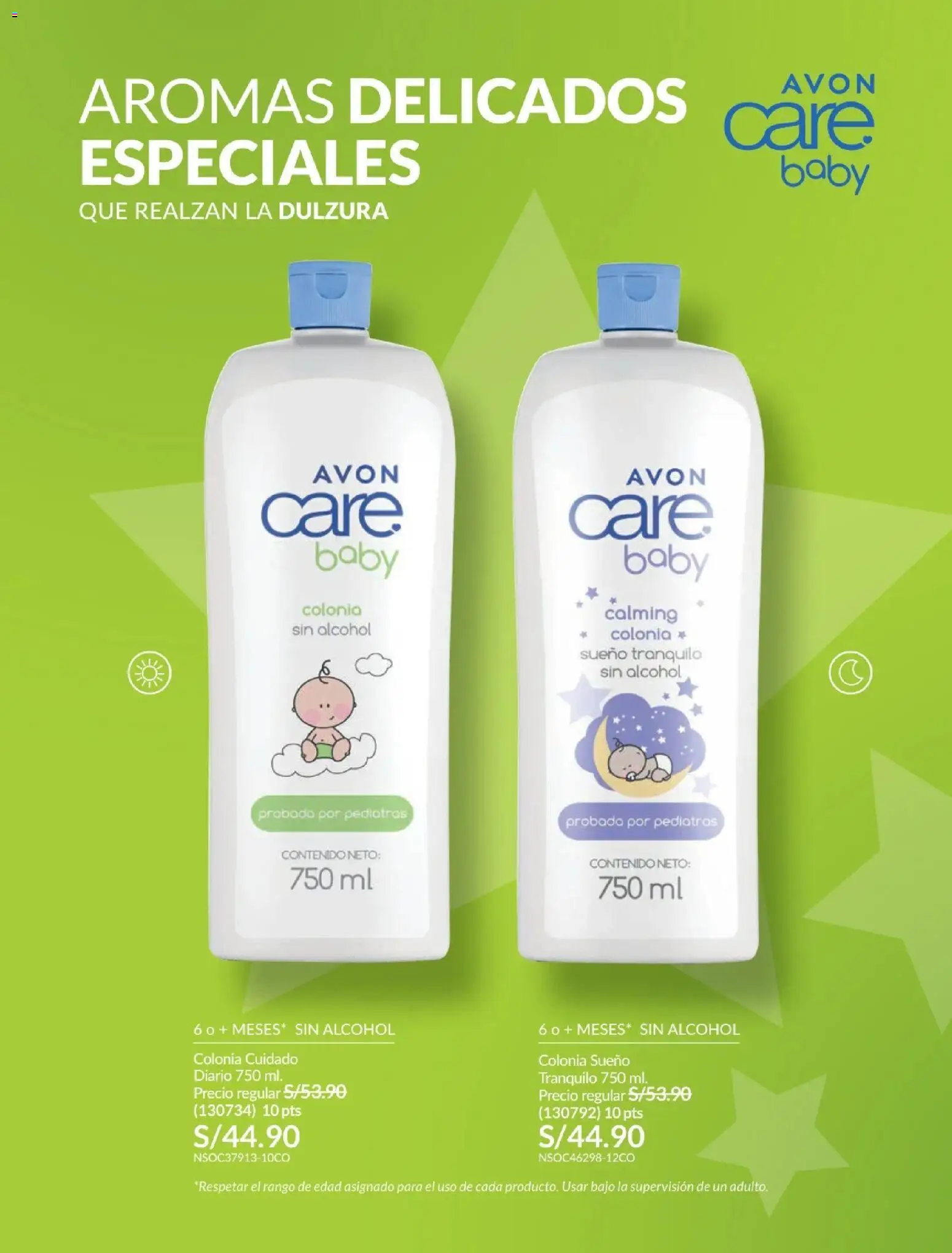 Catálogo Avon válido desde 01.01.2026 | Página: 141