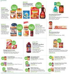 Preview of Publix weekly ads valid from 14.01.2026 | Page: 12