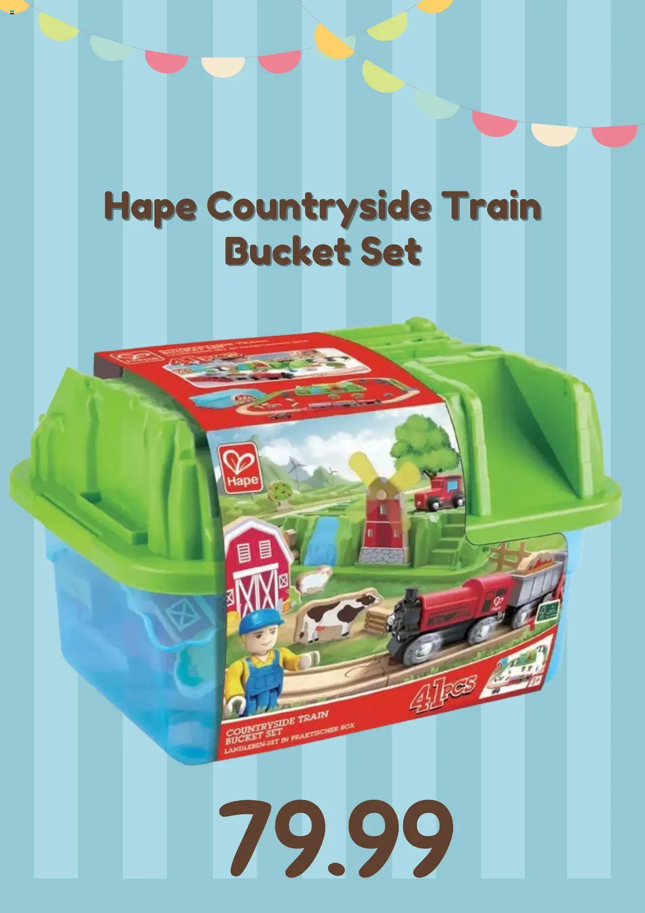 Toyworld catalogue from 12.08.2025 | Page: 4