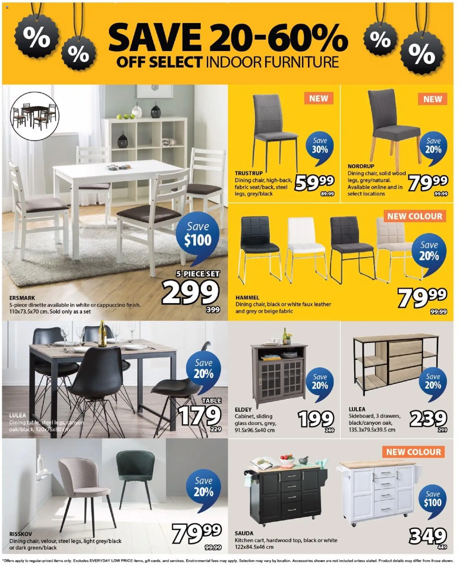 JYSK flyer valid from 22.01.2026 | Page: 9