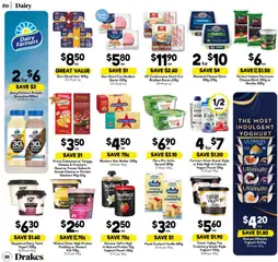 Preview of Drakes  Catalogue  - valid from 28.01.2026 | Page: 10