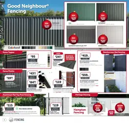 Preview of Stratco Black Friday - valid from 31.10.2025 | Page: 6