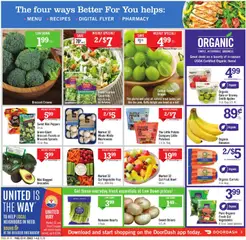 Preview of Price Chopper weekly ads valid from 15.03.2026 | Page: 3