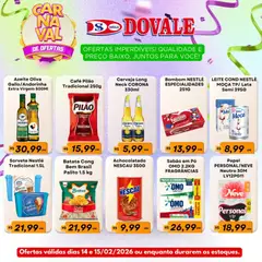 Dovale - Ofertas da semana - Pré-Visualização do folheto da loja Dovale, válido de 14.02.2026 | Página: 2