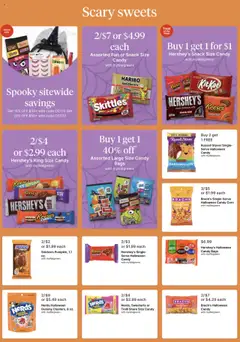 Preview of Walgreens weekly ads valid from 19.10.2025 | Page: 2