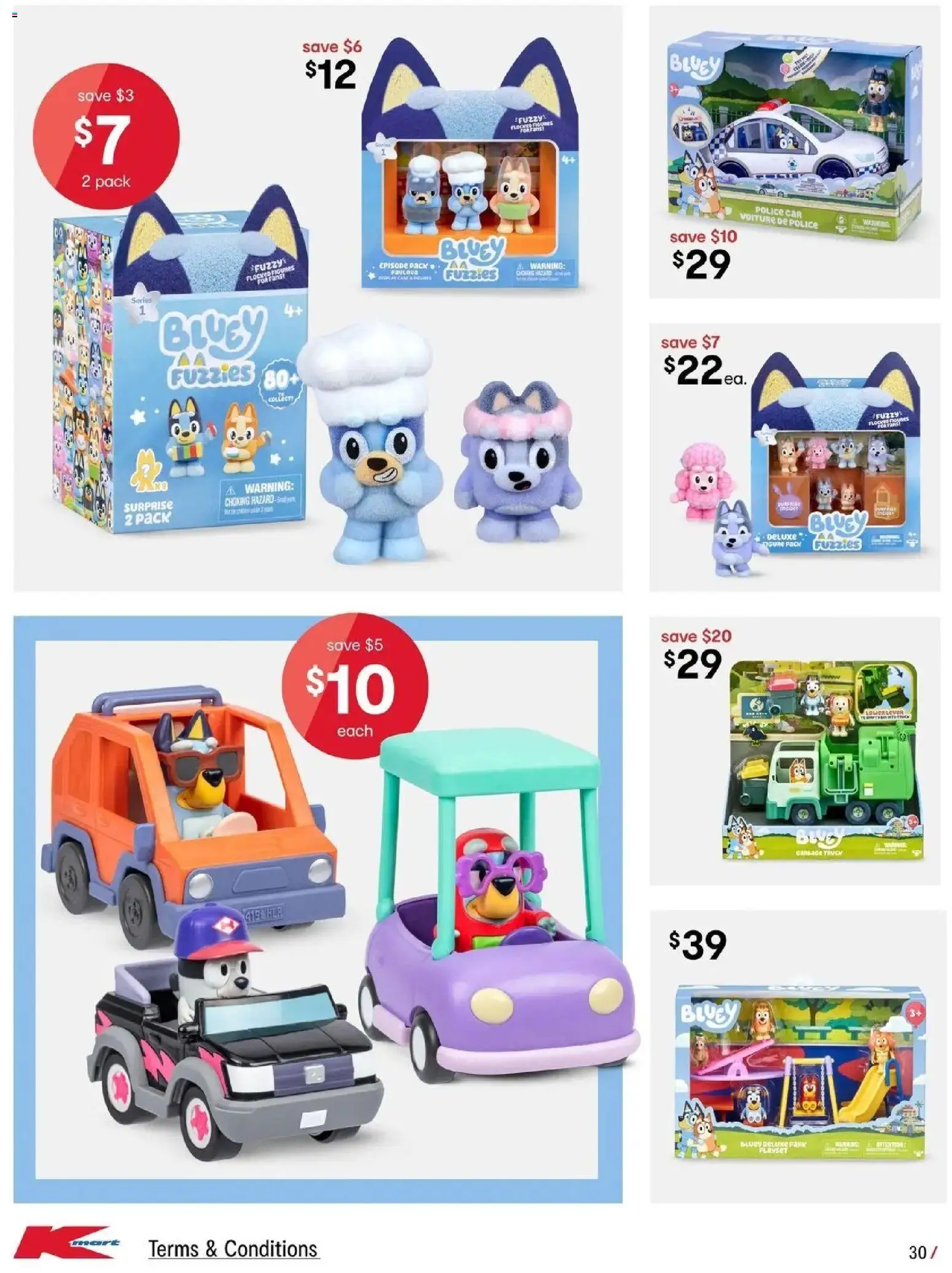 Kmart catalogue - valid from 02.04.2026 | Page: 30