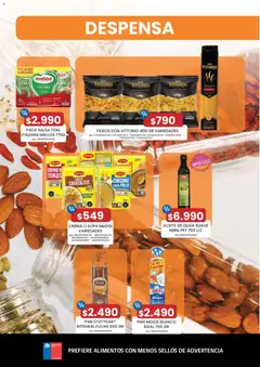 Cugat ofertas  válido desde el 01.04.2026 | Página: 5