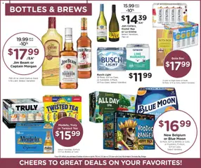 Preview of Baker's weekly ads valid from 05.11.2025 | Page: 13