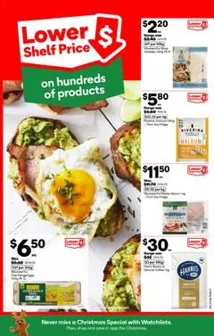 Preview of Woolworths Black Friday - valid from 12.11.2025 | Page: 17