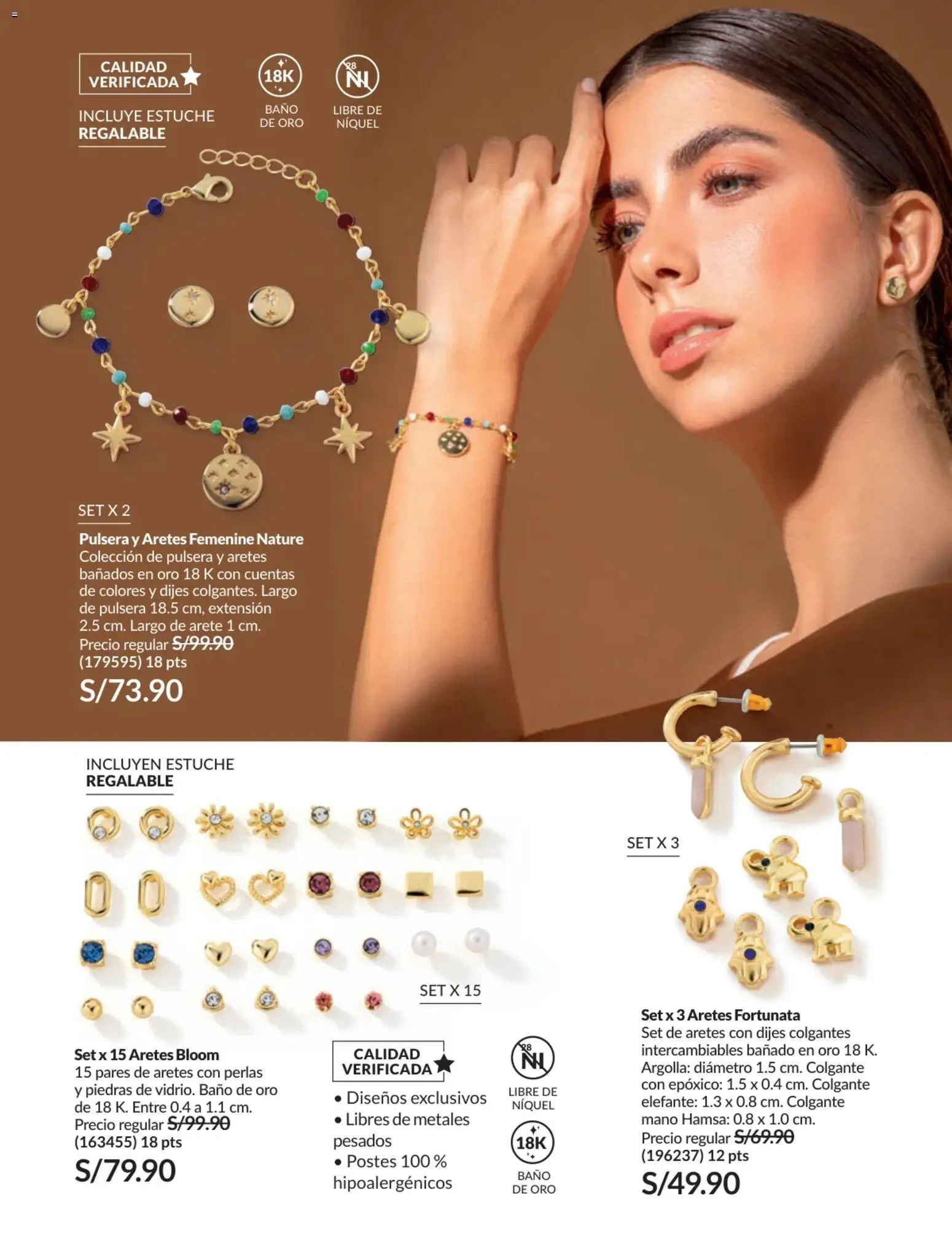 Catálogo Avon válido desde 31.01.2026 | Página: 187 | Productos: Baño