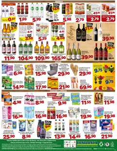 Confiança Black Friday - Pré-Visualização do folheto da loja Confiança, válido de 21.11.2025 | Página: 4