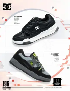 Vista previa de Price Shoes catálogo Importados Winter 2025  , nuevo folleto de la tienda, válido en México a partir del 11.11.2025 | Página: 196