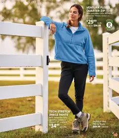 Cabela's Spring Clothing 25 - valid from 14.03.2025 | Page: 45 | Products: Hiking Boots, Pants, Boots