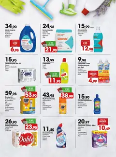 Zaffari - Ofertas Janeiro - SP - Pré-Visualização do folheto da loja Zaffari, válido de 06.01.2026 | Página: 13