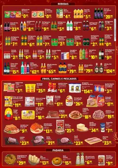 Mateus - Ofertas Natal do Coração - Pré-Visualização do folheto da loja Mateus, válido de 19.12.2025 | Página: 3