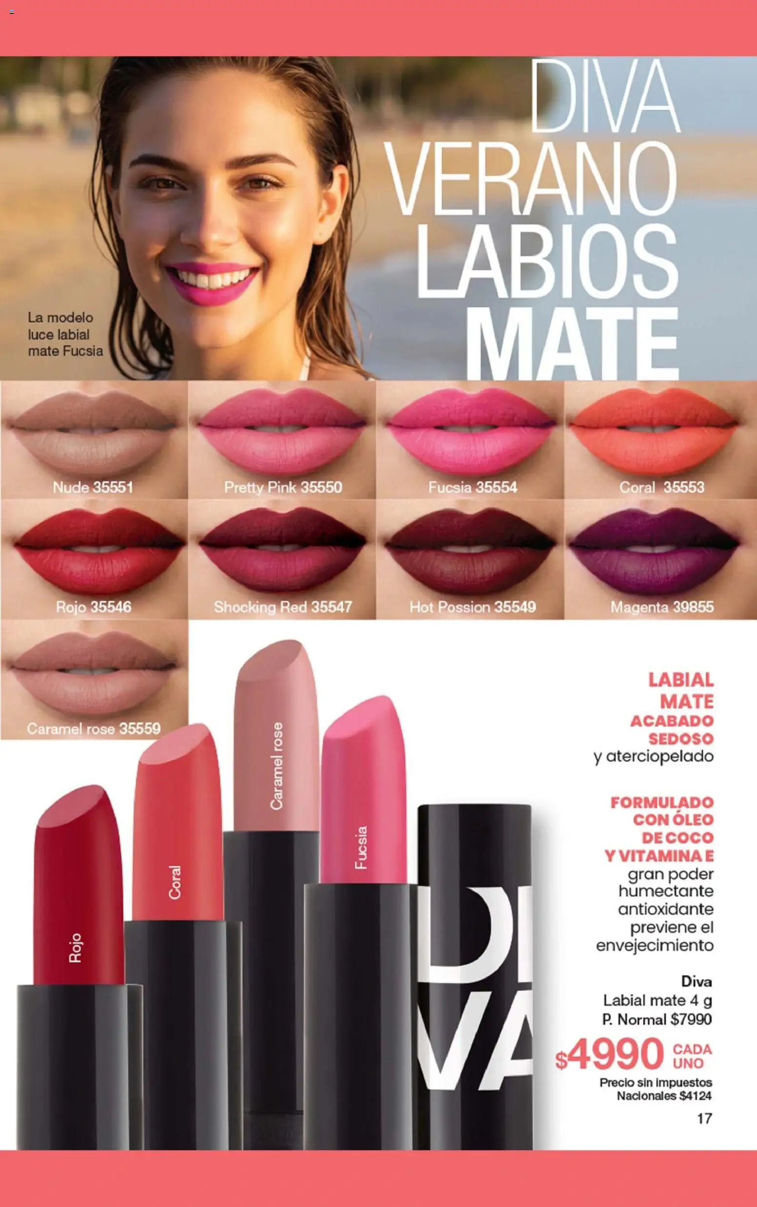 Gigot - CAMPAÑA 01 │ válido desde el 01.01.2026 | Página: 23 | Productos: Mate