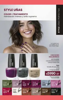 Vista previa Gigot - CAMPAÑA 05 válido desde el 28.02.2026 | Página: 51