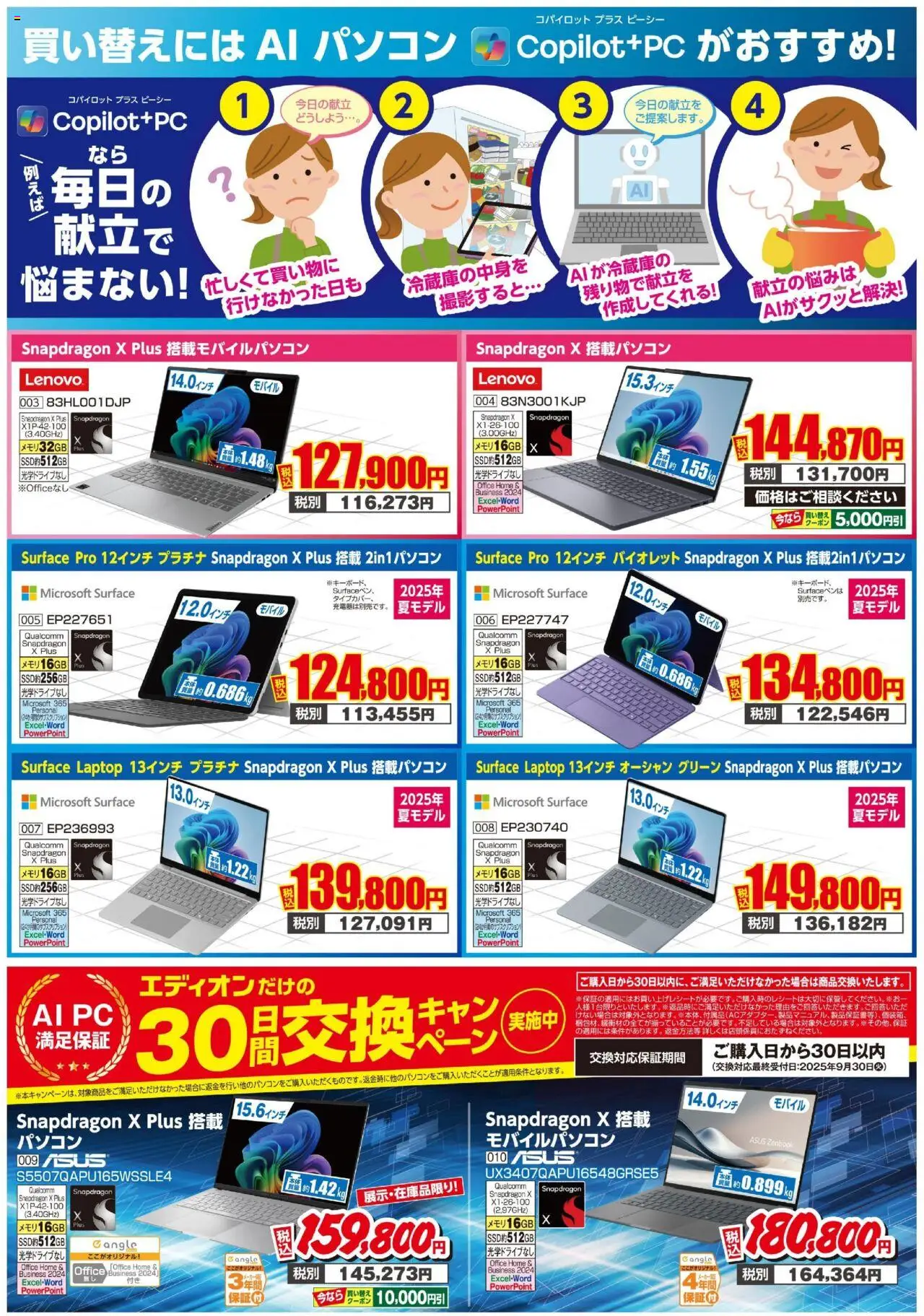  | ページ: 2 | 製品: PC