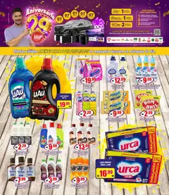 Violeta Supermercados - Ofertas da semana - Pré-Visualização do folheto da loja Violeta Supermercados, válido de 27.10.2025