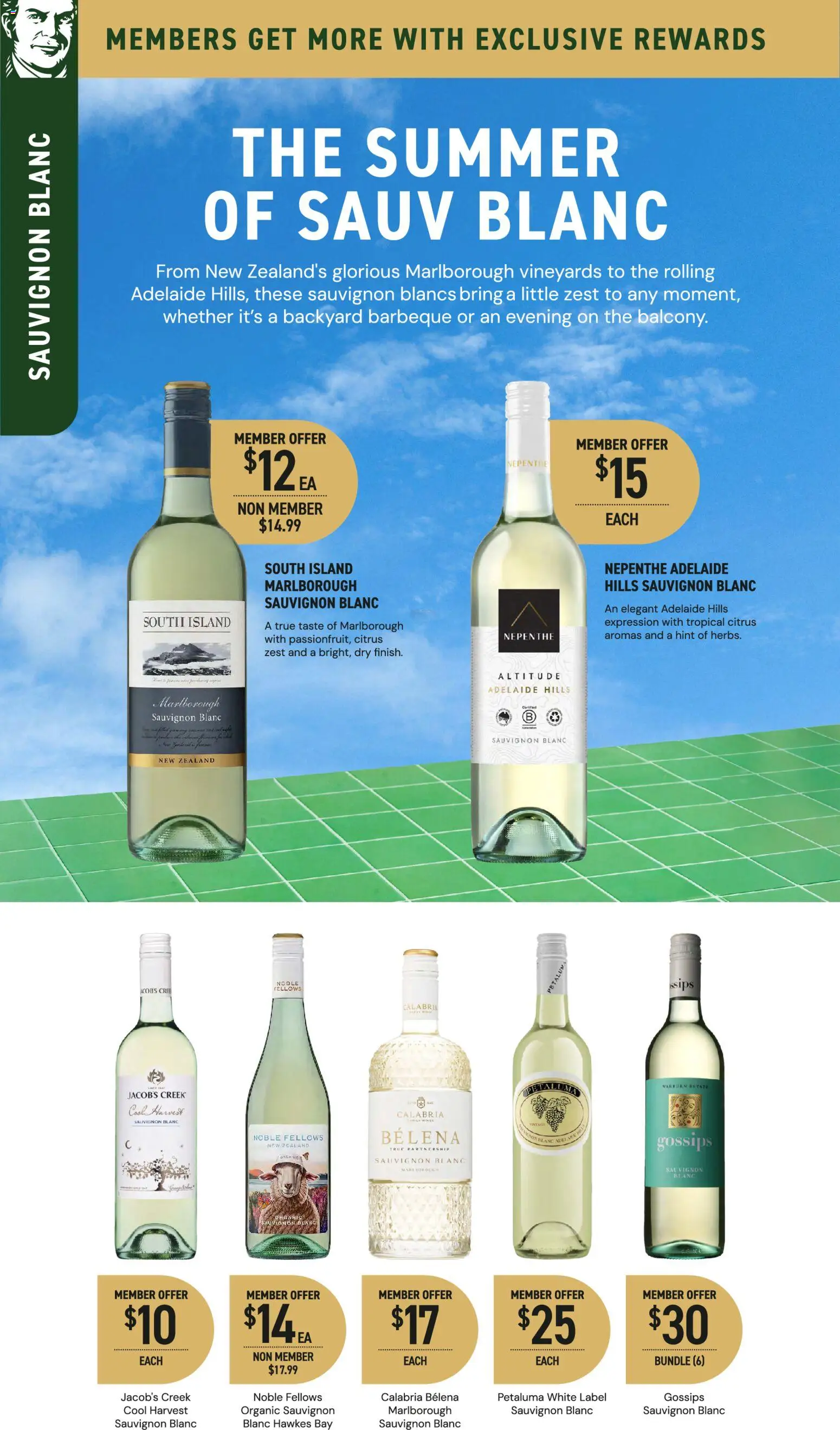 Dan Murphy's catalogue - valid from 08.01.2026 | Page: 9