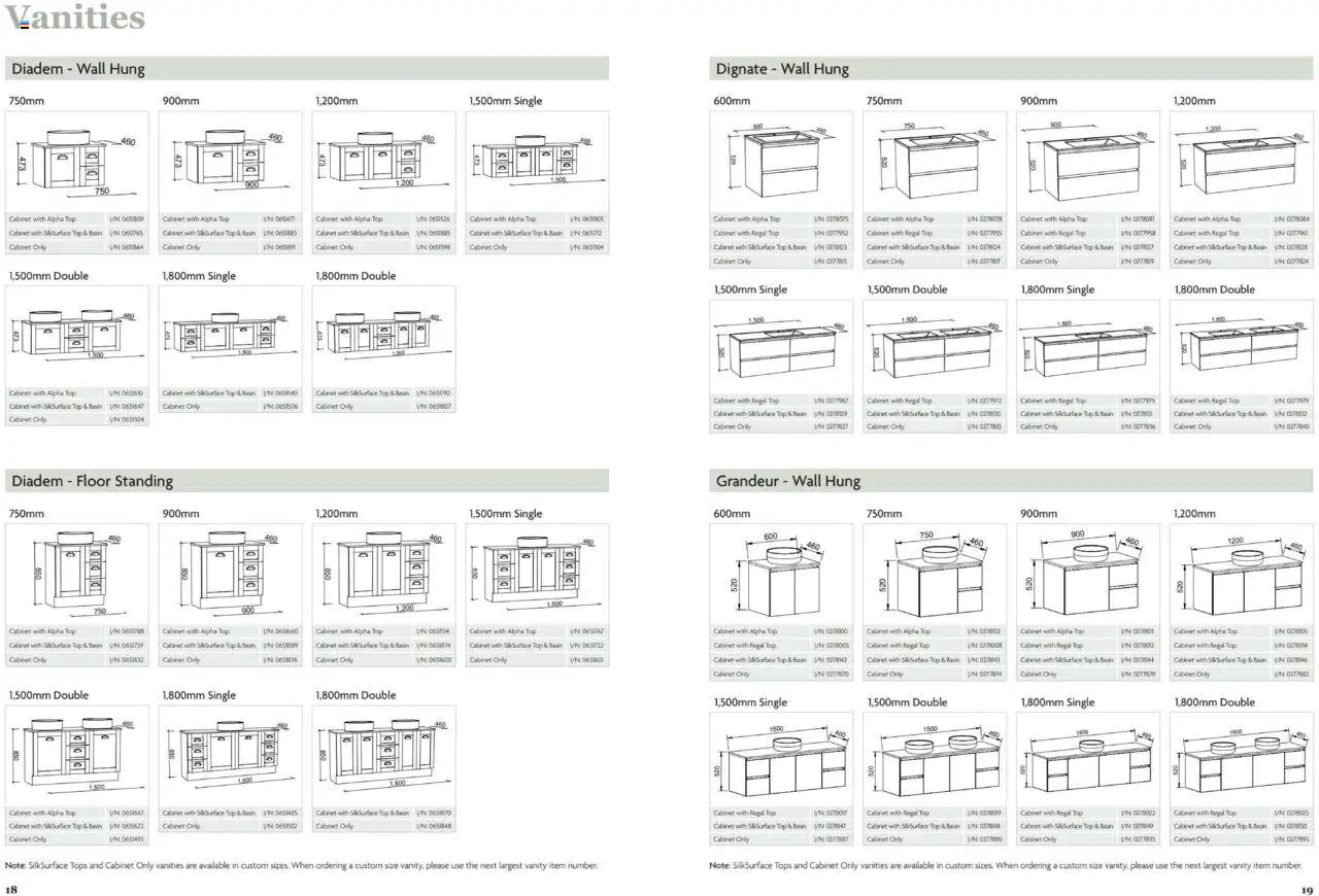 Bunnings Warehouse catalogue - valid from 21.07.2025 | Page: 11 | Products: Cabinet