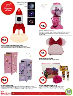 Preview of Coles BestBuys - Fun in the Sun - valid from 19.12.2025 | Page: 8