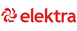 Logo de Elektra - Electrónica logo