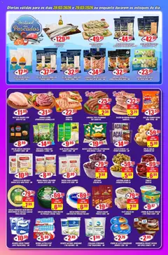 Violeta Supermercados - Ofertas da semana - Pré-Visualização do folheto da loja Violeta Supermercados, válido de 28.03.2026 | Página: 2